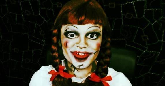 عروسک عکس عروسک آنابل