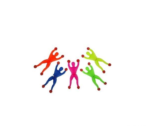 عکس عروسک زن عنکبوتی