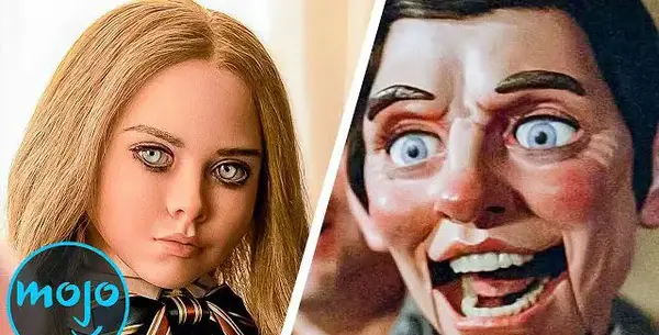 عکس عروسک فیلم