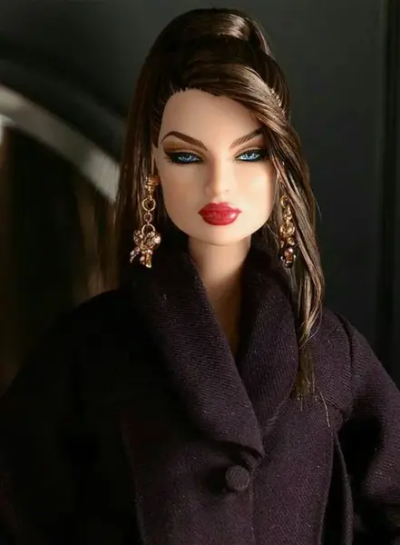 عکس عروسک فلیکس