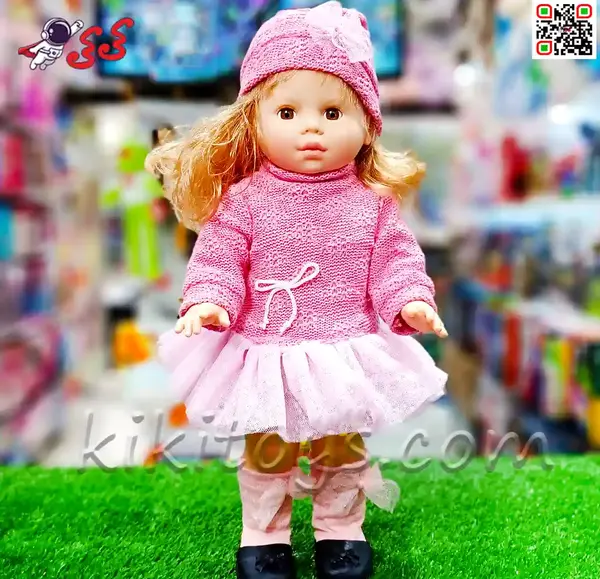 عکس عروسک کوچک فانتزی