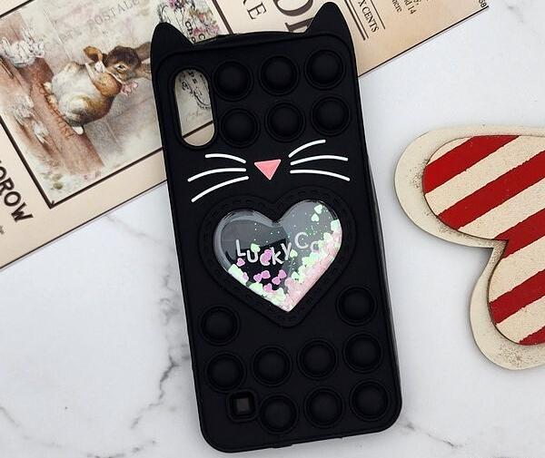 عکس قاب گوشی پاپیت دخترانه