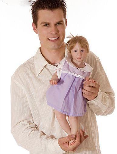 عکس کوچکترین عروسک