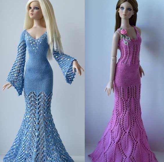 عکس لباس عروسک کاغذی