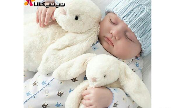 عکس عروسک گوگولی خرگوش