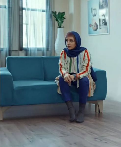 عکس عروسک نازنین