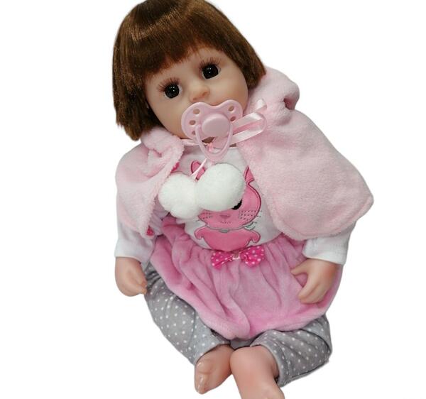 عکس عروسک دخترانه ناز