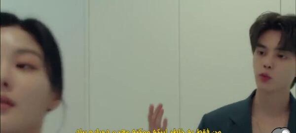 عکس دودوهی سریال شیطان من