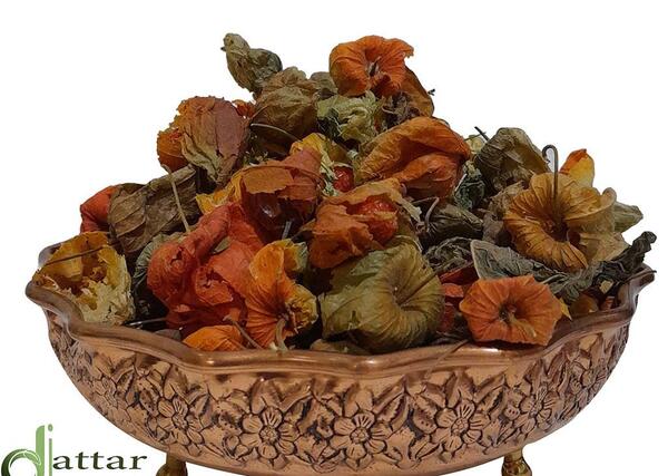عکس گل عروسک پشت پرده
