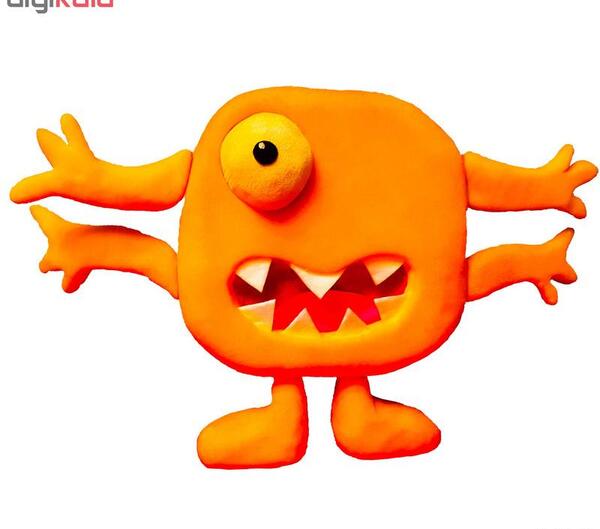 عکس های عروسک گوگوجی