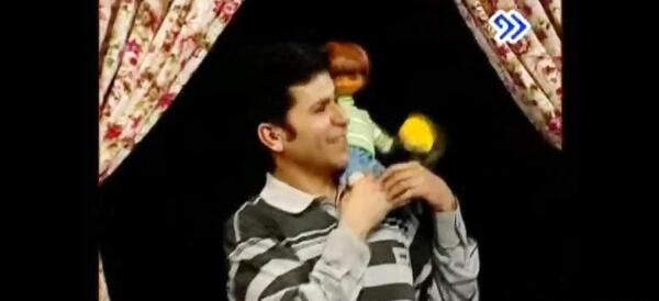 عکس های عروسک گوگوجی