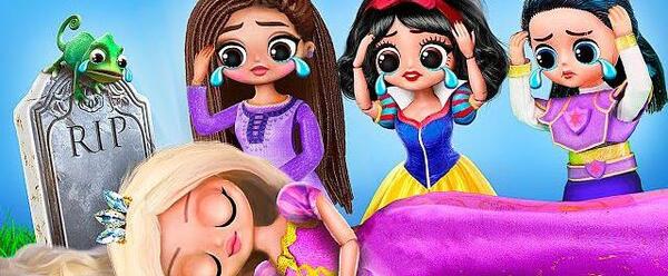 عکس کاردستی عروسک کاغذی