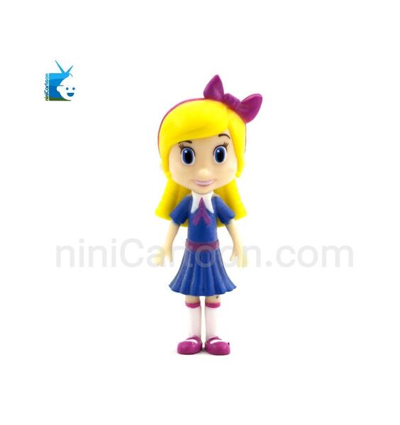 عکس عروسک شنل قرمزی