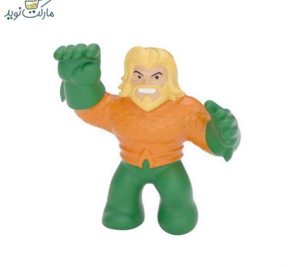 عکس اسباب بازی عروسک فشاری