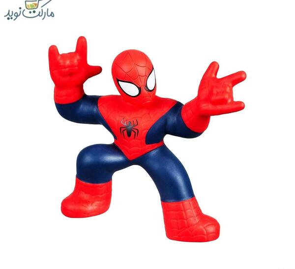 عکس اسباب بازی عروسک فشاری