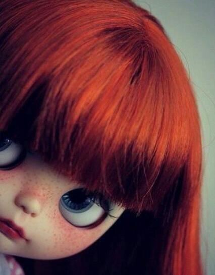 عکس از عروسک فروشی