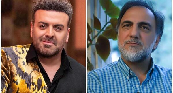 عکس عروسک طلسم شده بهرنگ علوی