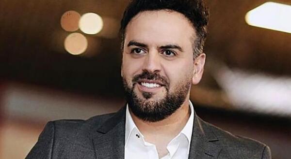 عکس عروسک طلسم شده بهرنگ