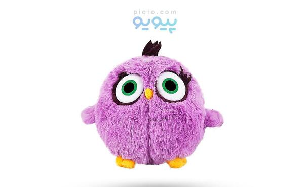 عکس عروسک جوجه طلایی