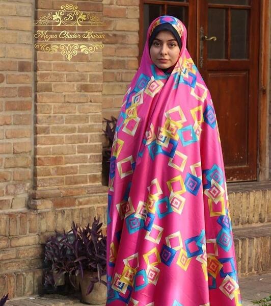 عکس صورت عروسکی