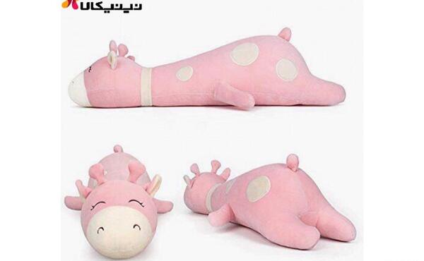 عکس عروسک زرافه ای