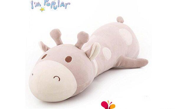 عکس عروسک زرافه ای