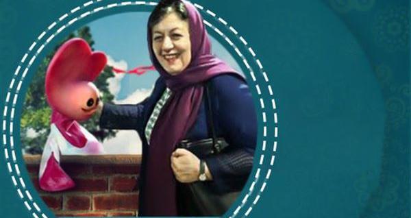 عکس عروسک گردان زی زی گولو