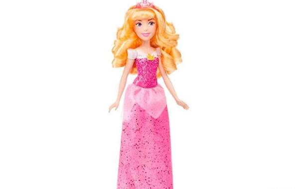 عکس عروسک زیبای