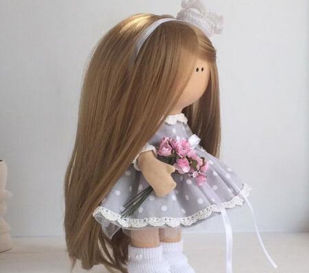 عکس عروسک روسی عروس و داماد