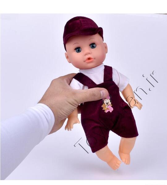 عکس عروسک جیشی پسرانه