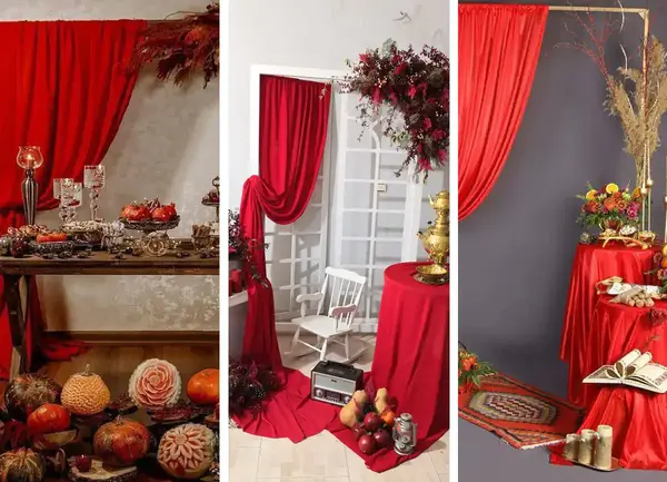 عکس ایده برای یلدایی