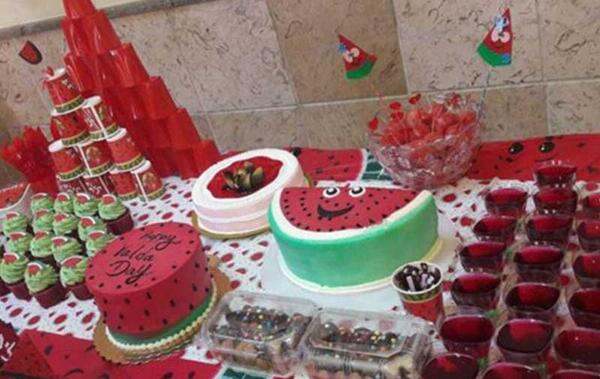 عکس ایده برای یلدای دانش آموزان