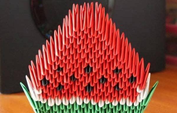 عکس ایده شب یلدا برای مدرسه کاردستی