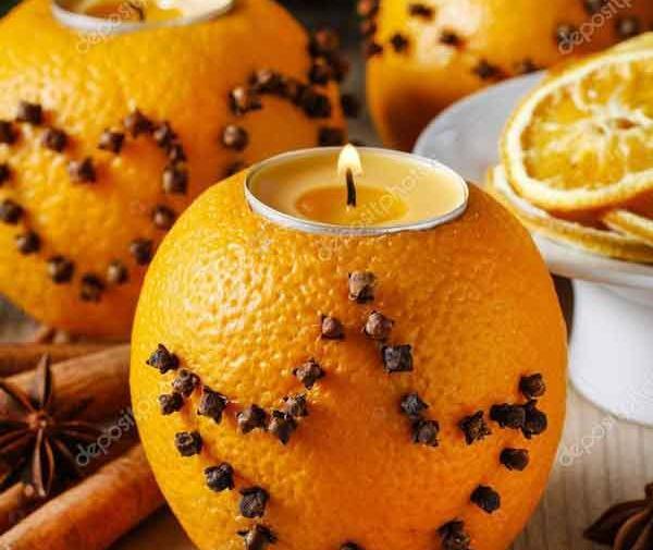 عکس ایده های یلدایی آسان