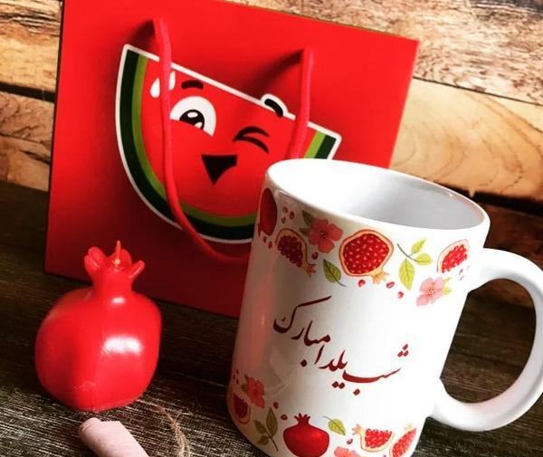 عکس ایده کادو یلدا برای بچه ها