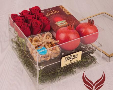 عکس ایده کادو یلدا برای بچه ها