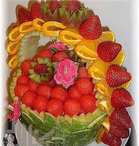عکس ایده برای شب یلدا عروس