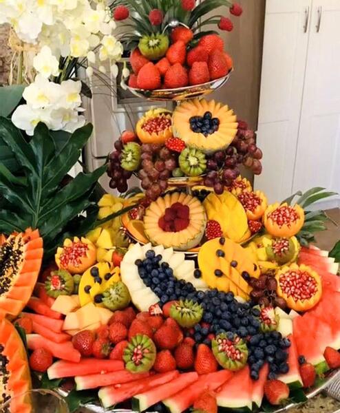 عکس ایده برای شب یلدا عروس