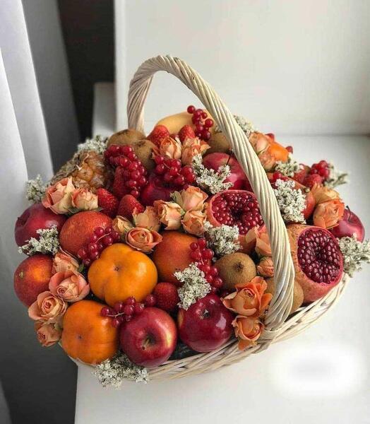 عکس ایده های جدید برای شب یلدا