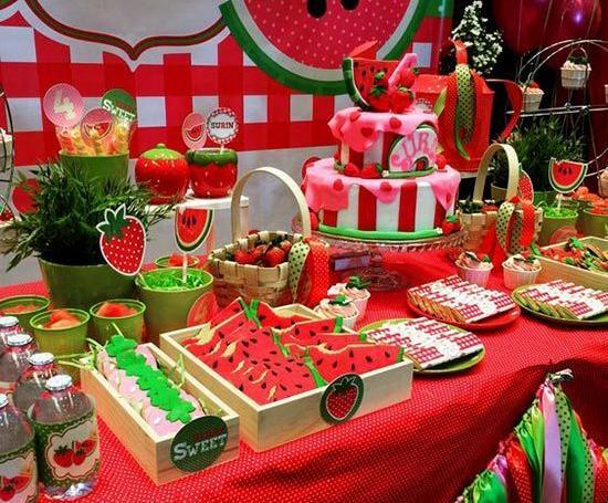 عکس چند ایده برای یلدا مدرسه