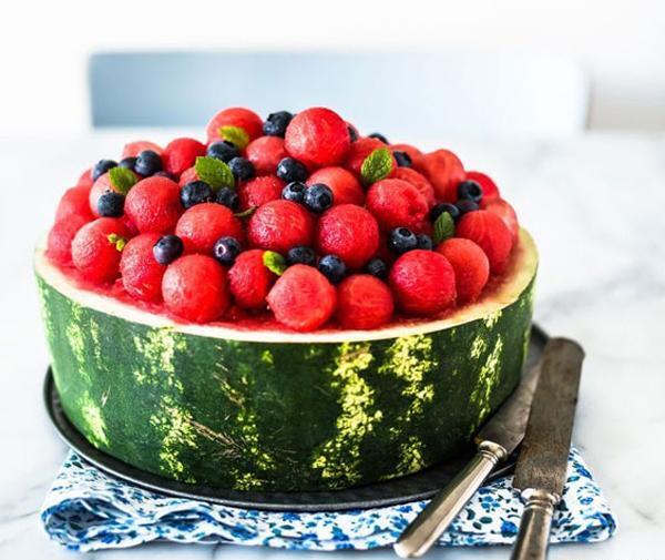 عکس چند ایده برای یلدا مدرسه