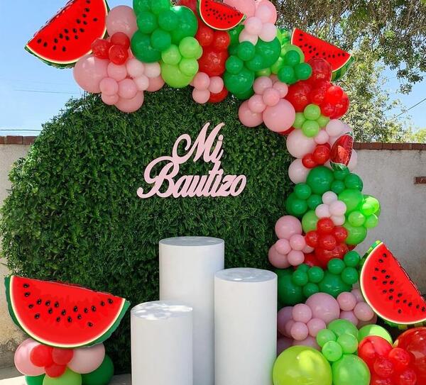 عکس ایده خلاقانه شب یلدا