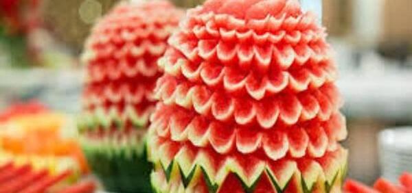 عکس ایده خلاقانه برای شب یلدا