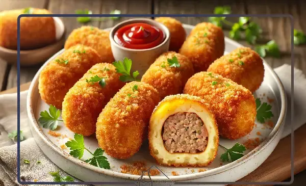 عکس ایده خوراکی یلدای