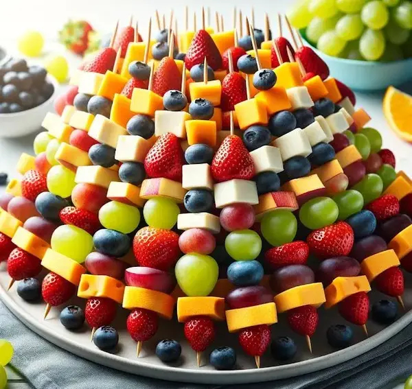 عکس ایده برای شب یلدا مدرسه دخترانه