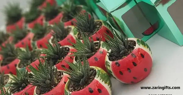عکس ایده گیفت یلدایی