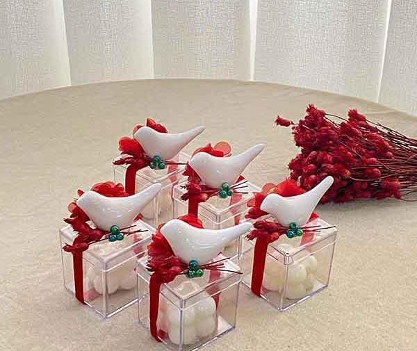 عکس ایده گیفت یلدایی جدید