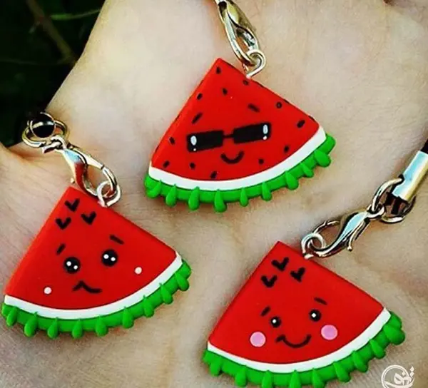 عکس ایده ی گیفت شب یلدا
