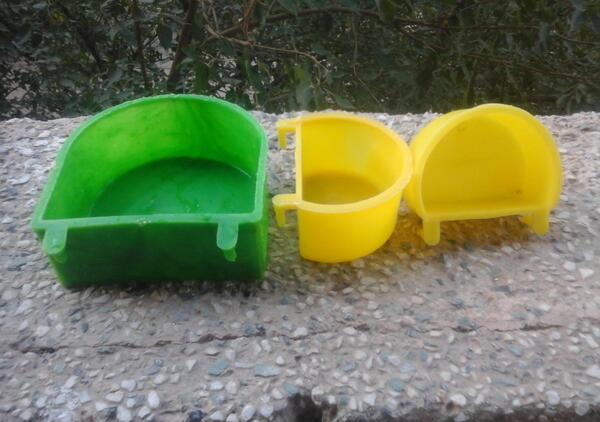 عکس جا آبی عروس هلندی