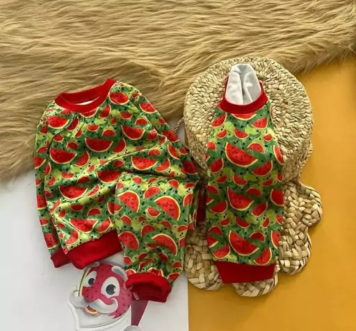 عکس لباس یلدایی پسرانه شیک
